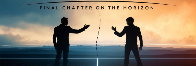 Franchise Sequel in Sight: Disagreements Resolved and Final Chapter on the Horizon