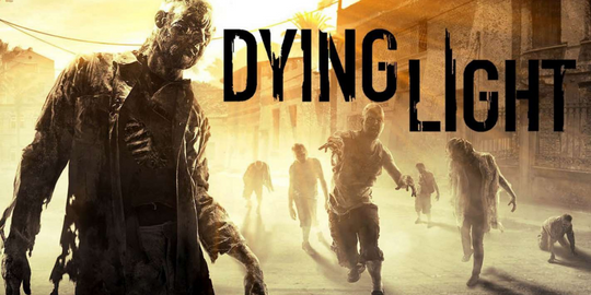 Dying Light logo