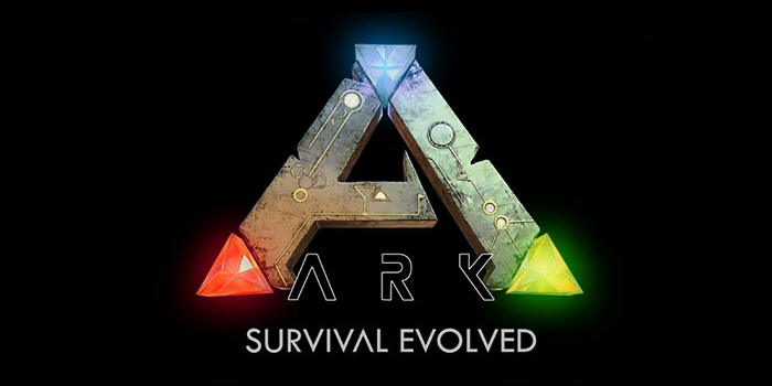 ARK Survuval Evolved logo